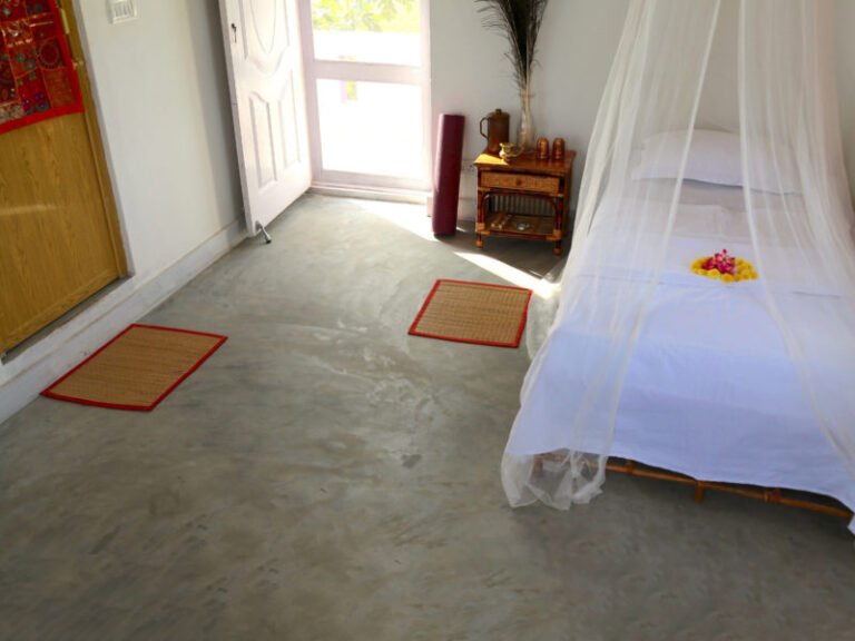 Standard Room - 1 person